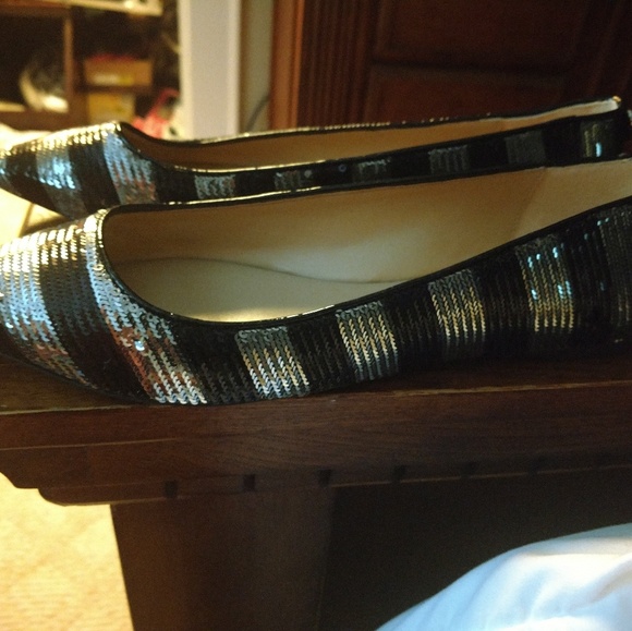Women's Michael Kors flats - Picture 5 of 6